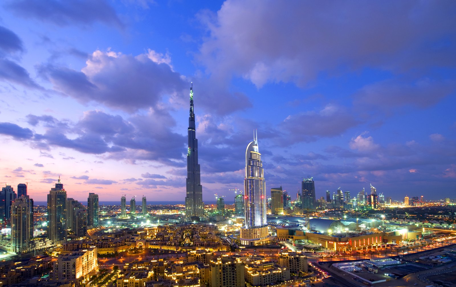 Ministry Of Travels | European travel services