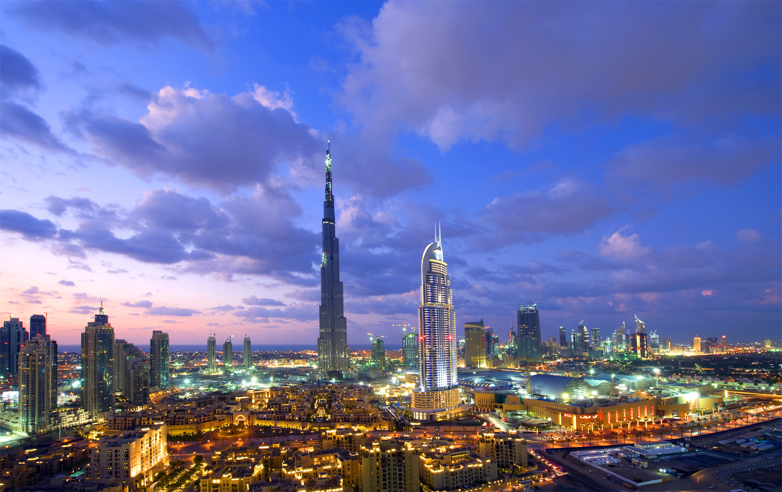 United Kingdom travel